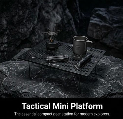 Outdoor Camping Table