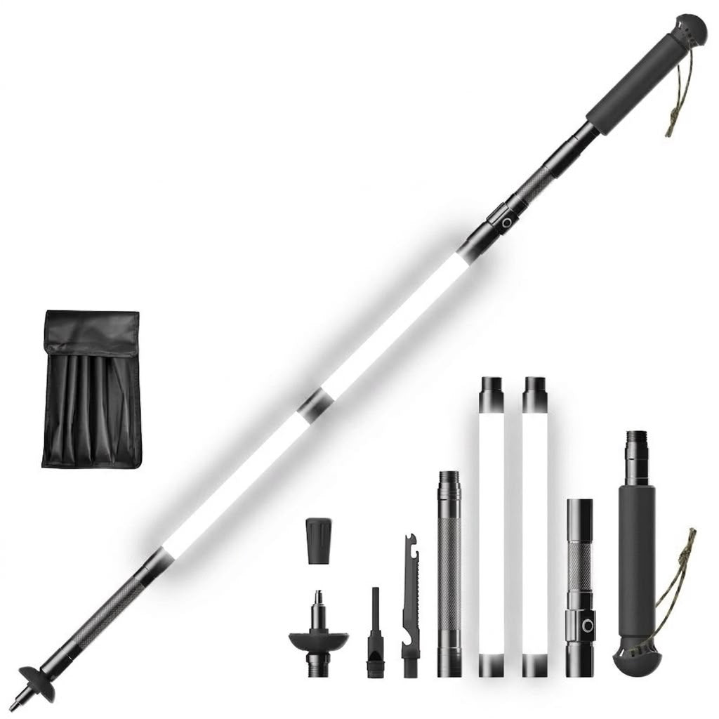 Outdoor Lighting Trekking Pole