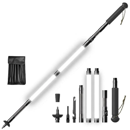 Outdoor Lighting Trekking Pole