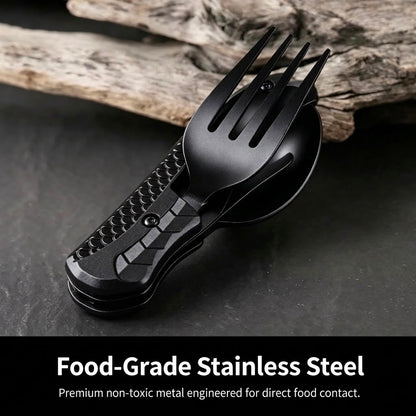 Outdoor Cutlery Kit