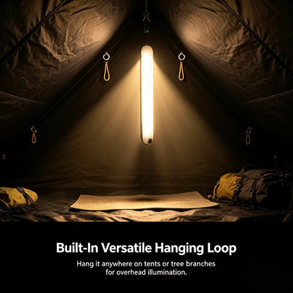 Outdoor Inflatable Camping Light