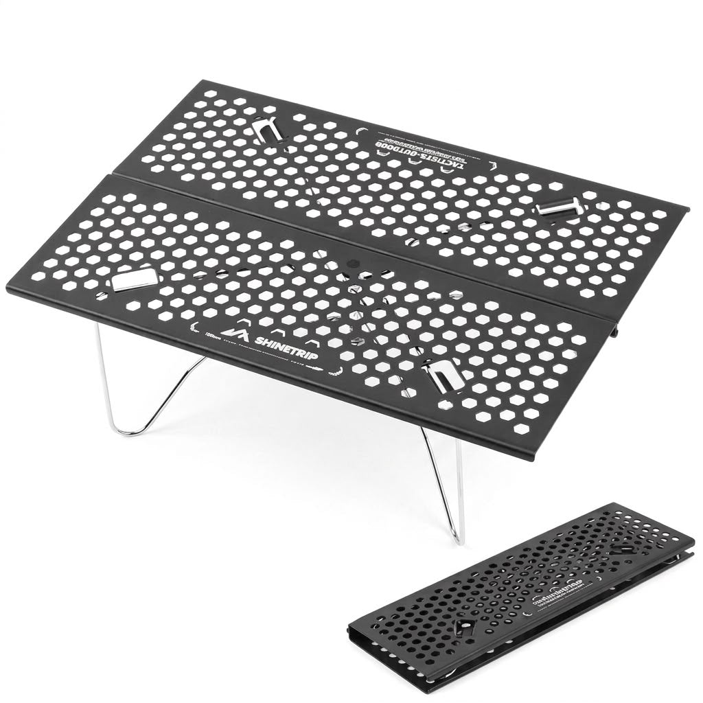 Outdoor Camping Table