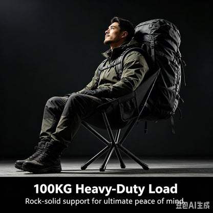 Outdoor Camping Chair