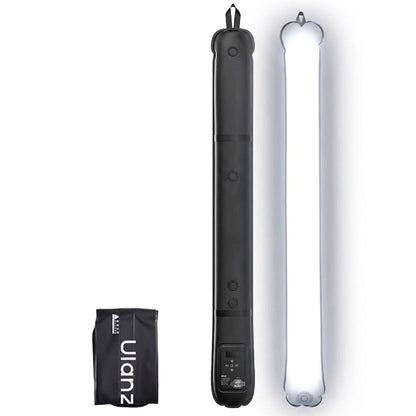Outdoor Inflatable Camping Light