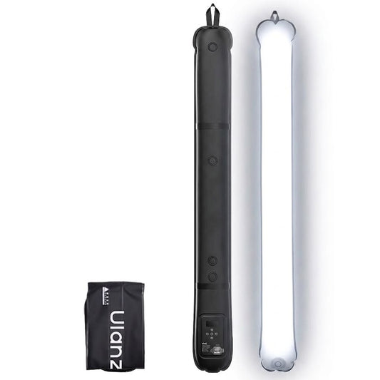 Outdoor Inflatable Camping Light