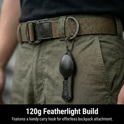 Outdoor Cutlery Kit