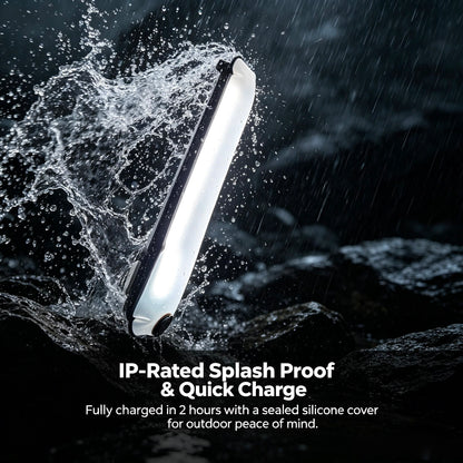 Outdoor Inflatable Camping Light