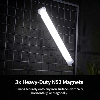 Outdoor Inflatable Camping Light