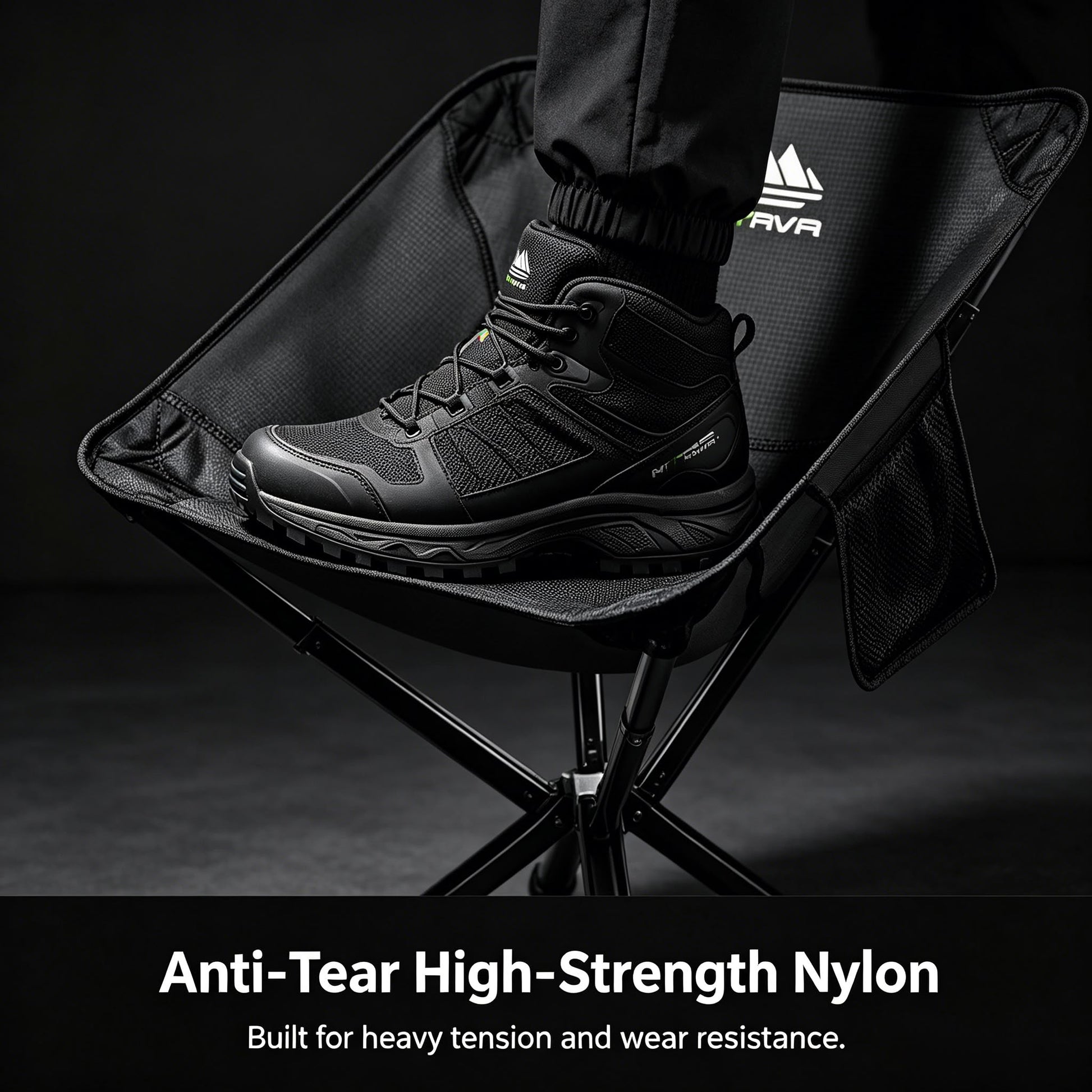 Outdoor Camping Chair