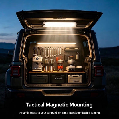 Outdoor Inflatable Camping Light